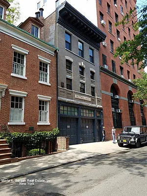 Rented by Merle K. Barash Real Estate, Inc. | media 16