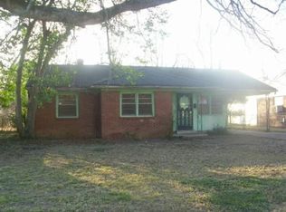 1529 Patterson St, Memphis, TN 38111