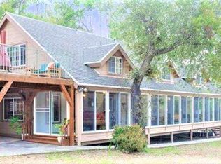 28512 Williams Canyon Rd, Silverado, CA 92676