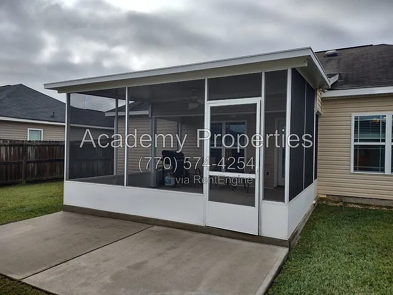 304 S Charity Ln — Photo 16