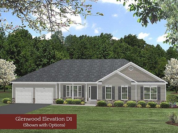 Elevation Elevation D1