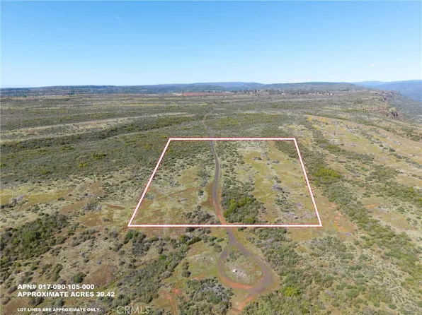 0 Doe Mill Rd Lot 2, Chico, CA 95928
