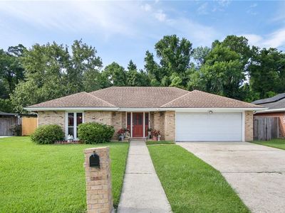 2621 Elm Lawn Dr, Marrero, LA, 70072