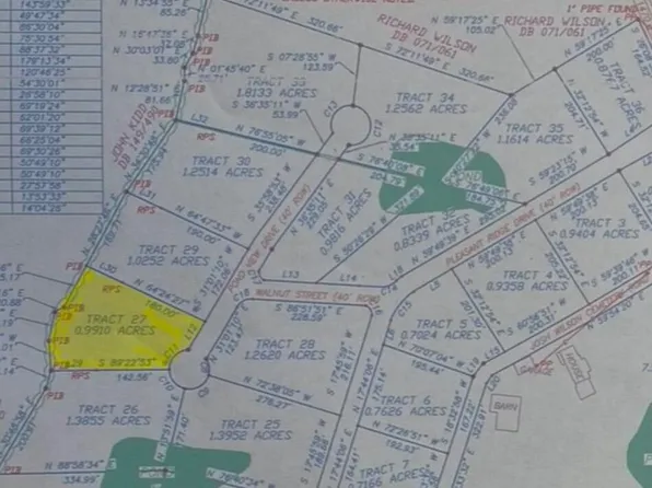 27 Pleasant Ridge Dr, Strunk, KY 42649