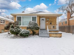 9628 S Union Ave, Chicago, IL 60628