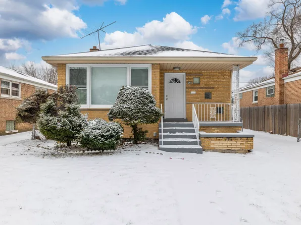 9628 S Union Ave, Chicago, IL 60628