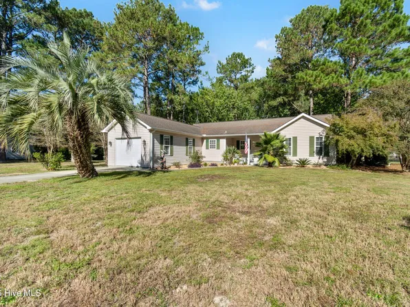 2735 Evans Circle SW, Shallotte, NC 28470