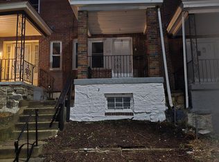 412 Woodcliffe Rd, Upper Darby, PA 19082