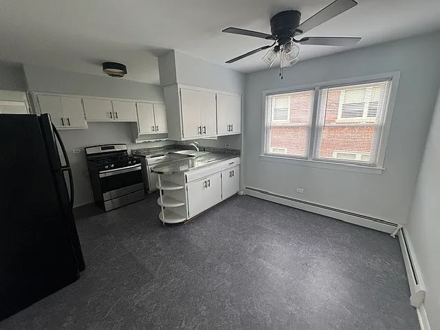 3537 Harlem Ave #1MB — Photo 8