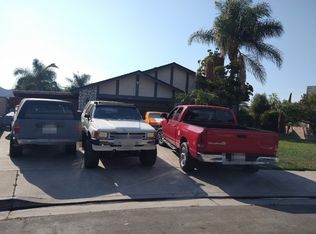 4575 Lyon Ave, Riverside, CA 92505