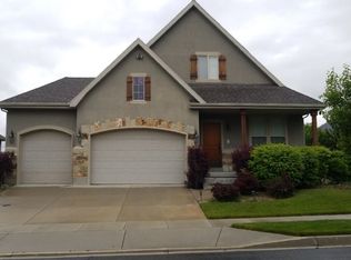2045 E Rocklin Dr, Sandy, UT 84092
