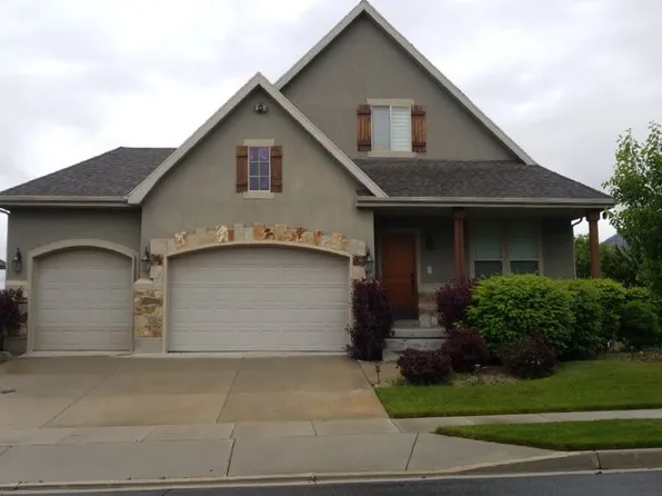 2045 E Rocklin Dr, Sandy, UT 84092