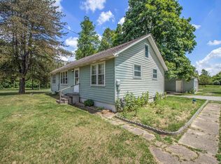 1711 S 15th St, Niles, MI 49120