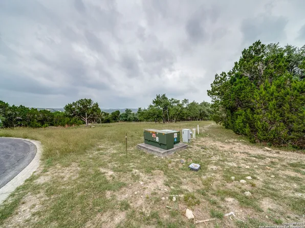 224 Sendera Way LOT 297, Canyon Lake, TX 78133