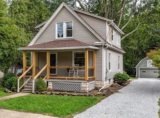 4250 Harper St, Perry, OH 44081