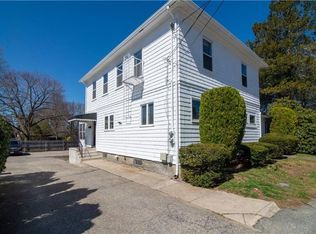 504 Sharon St, Providence, RI 02908