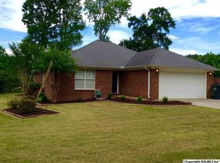 1969 Nethery Rd SW, Hartselle, AL 35640