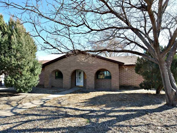 801 W 19th St APT 2, Portales, NM 88130