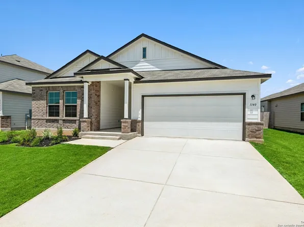 1140 Water Valley, Seguin, TX 78155