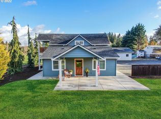 18513 NW 41st Ave, Ridgefield, WA 98642
