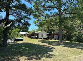 16375 Cumberland Cove Rd, Madill, OK 73446