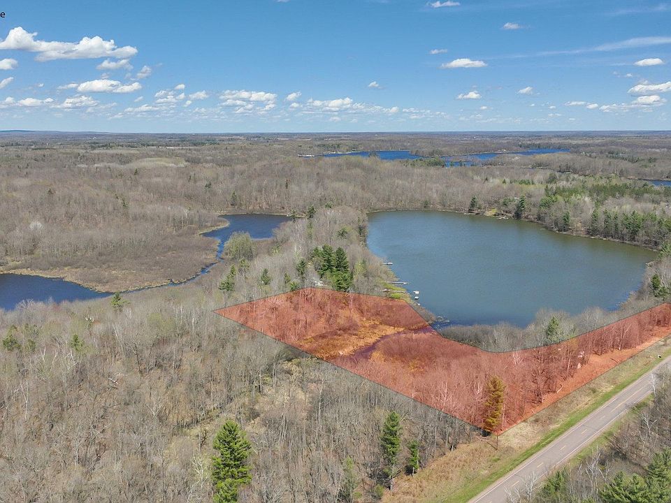 W15172 Cth D, Chetek, WI 54728 MLS 205973 Zillow
