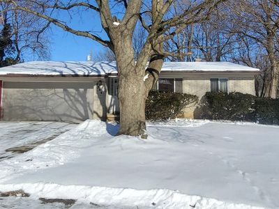 8644 Heather Ct, Ypsilanti, MI, 48198