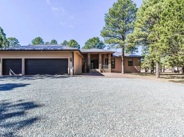 108 Larkspur Loop, Alto, NM 88312