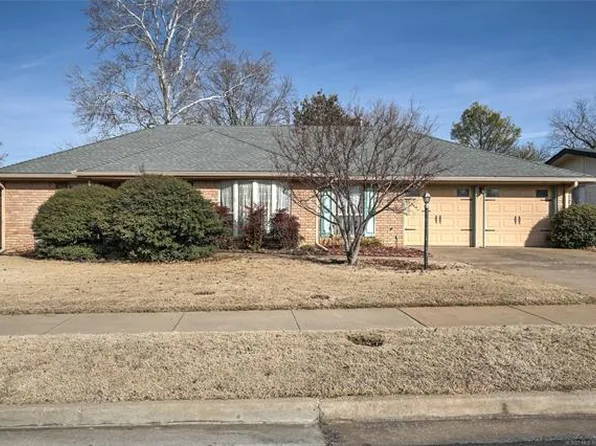 6837 E 56th St S, Tulsa, OK 74145