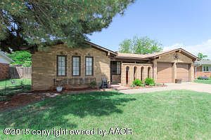 2nd image of 4438 Mesa Cir