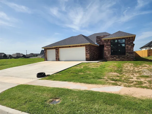 5813 E 126th Pl S, Bixby, OK 74008