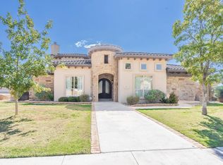 402 Bella Vista Cir, Odessa, TX 79765