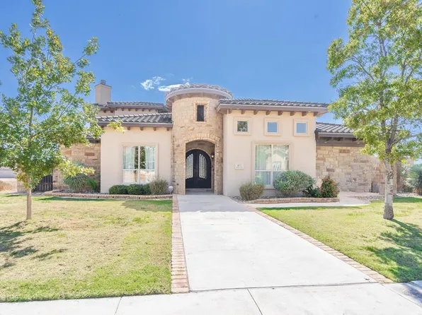 402 Bella Vista Cir, Odessa, TX 79765