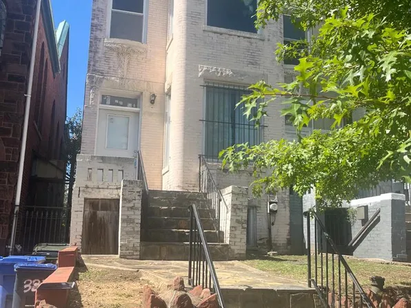 1714 N Capitol St NW, Washington, DC 20002