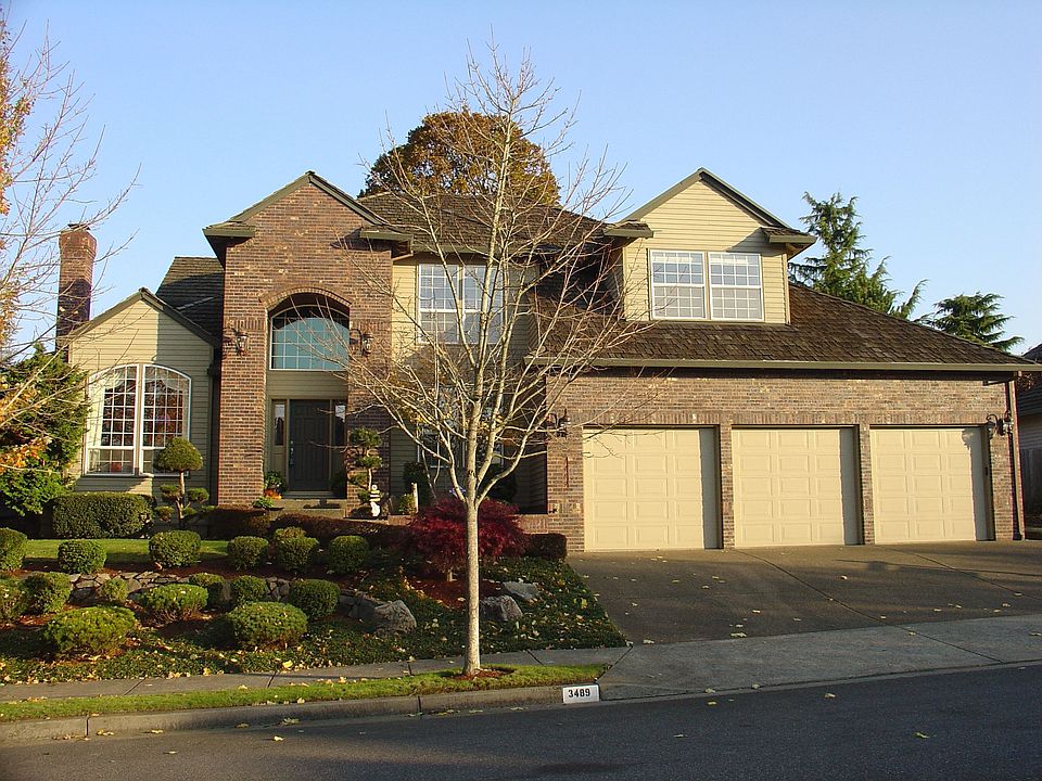 Great neighborhood home!