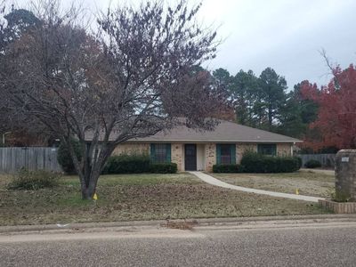 230 Mosley Cir S, Longview, TX, 75605