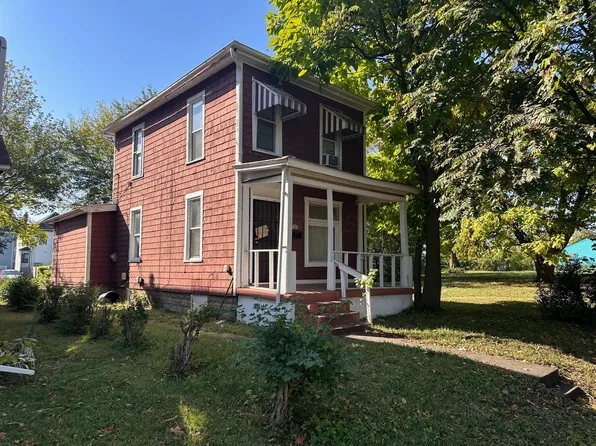 1401 Atcheson St, Columbus, OH 43203