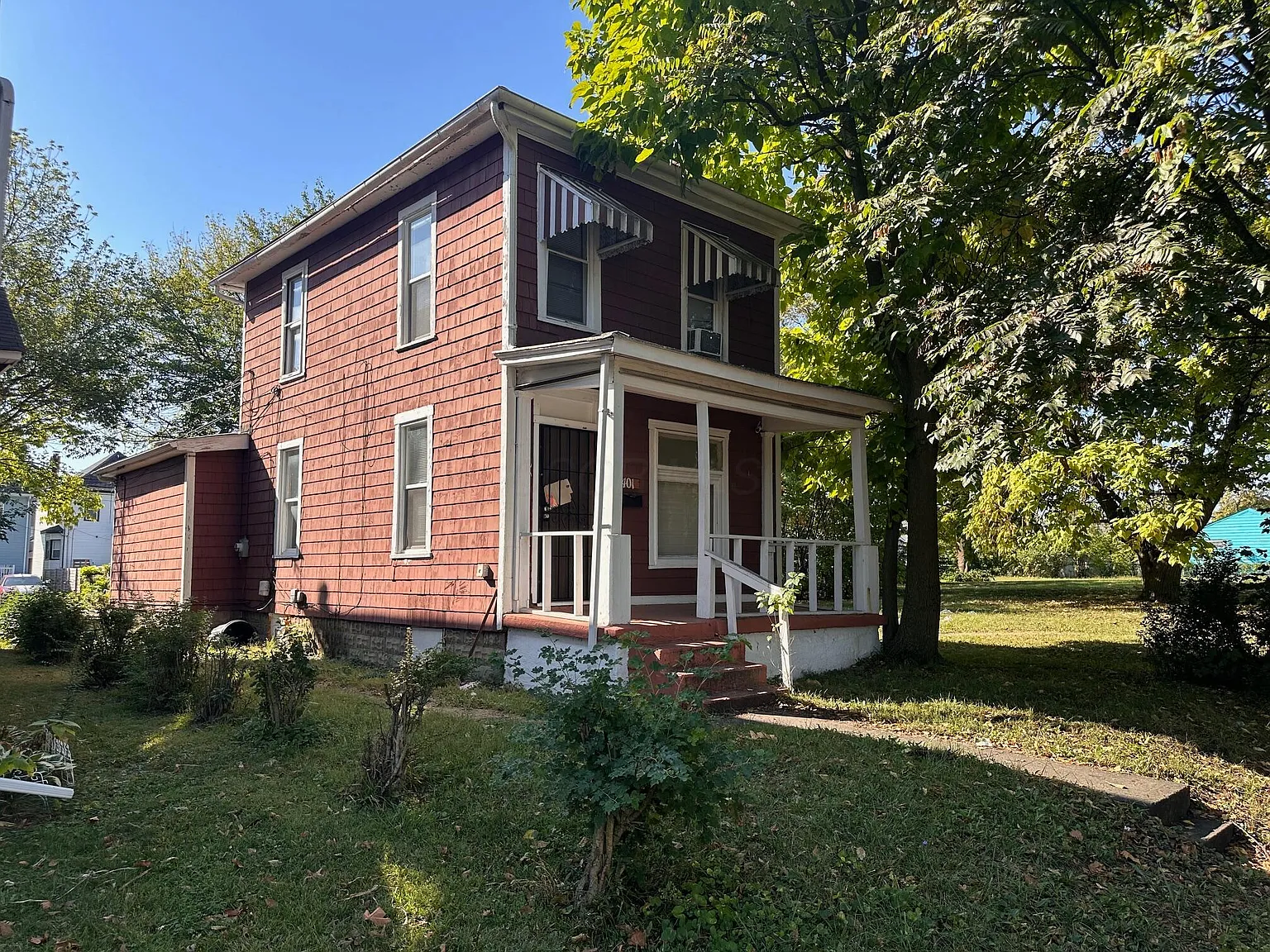 1401 Atcheson St photo 1