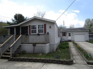 1111 S Oak St, Altoona, PA 16602