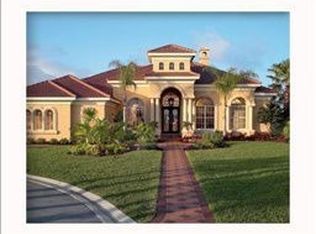 2011 Ranch Estate Dr, Uninc, FL 32825