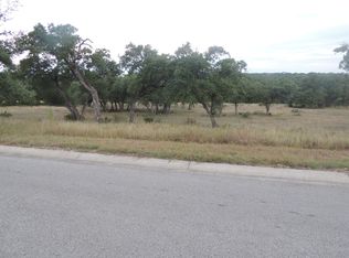 456 Havasu Point, Spring Branch, TX 78070