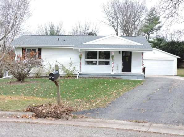 909 Monroe COURT, Stoughton, WI 53589