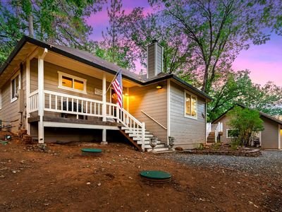1315 Lake View Dr, Colfax, CA, 95713