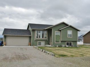 1085 Guthrie Rd, Helena, MT 59602