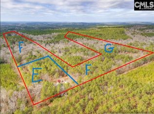 122 & G Lonesome Pine Trl #F, Camden, SC 29020