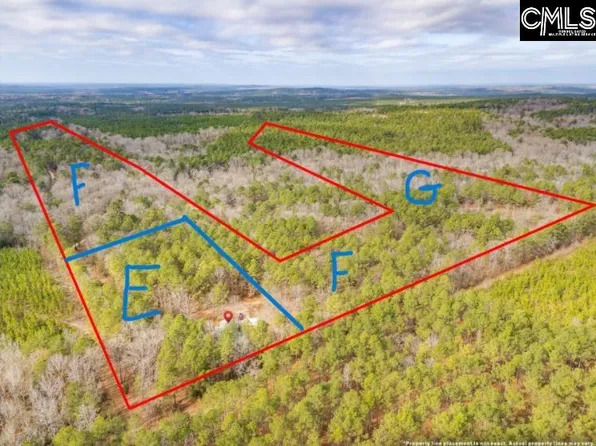 122 & G Lonesome Pine Trl #F, Camden, SC 29020