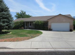 985 S 1850 W, Cedar City, UT 84720