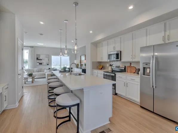 3034 Rambling Brook Ln, Crozet, VA 22932