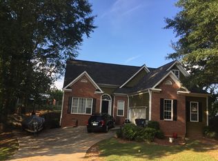 1825 Tyler Trce, Lawrenceville, GA 30043