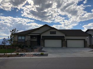 12474 Carmel Ridge Rd, Colorado Springs, CO 80921